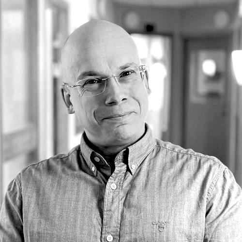 Johan Dahl