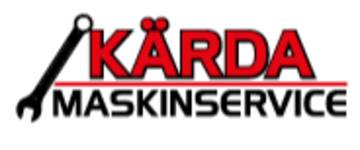 Kärda Maskinservice AB